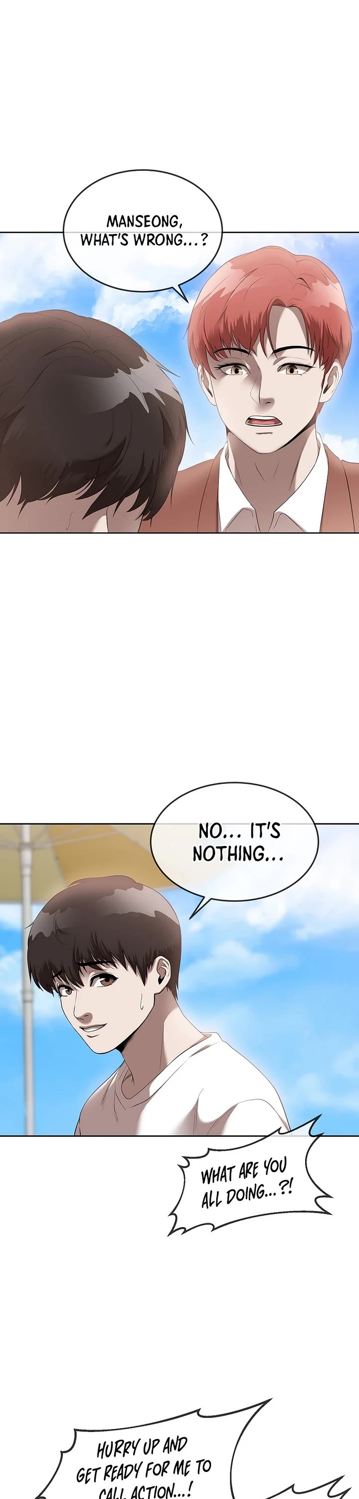 Movies Are Real chapter 43 page 2