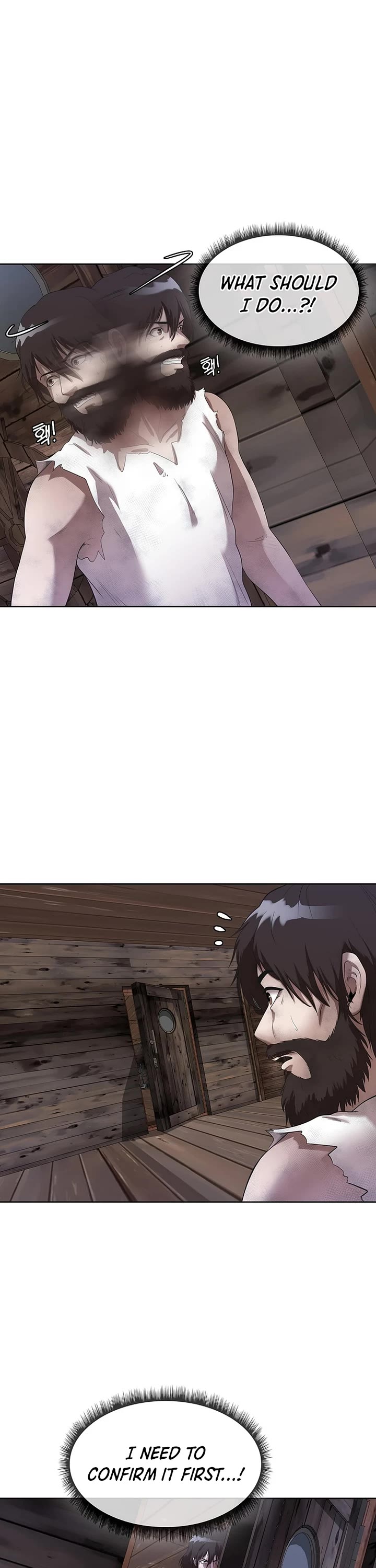 Movies Are Real chapter 43 page 20