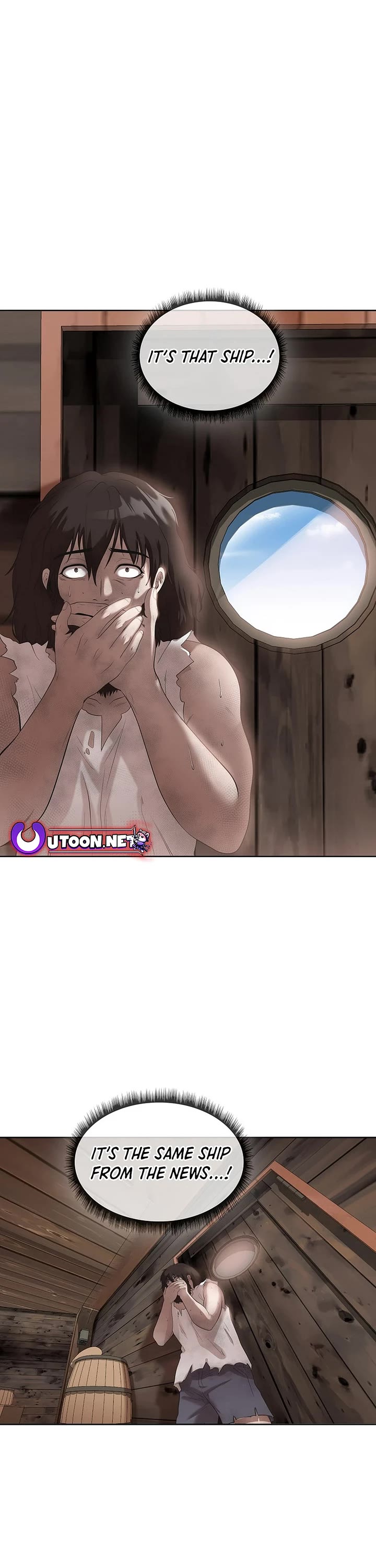 Movies Are Real chapter 43 page 25