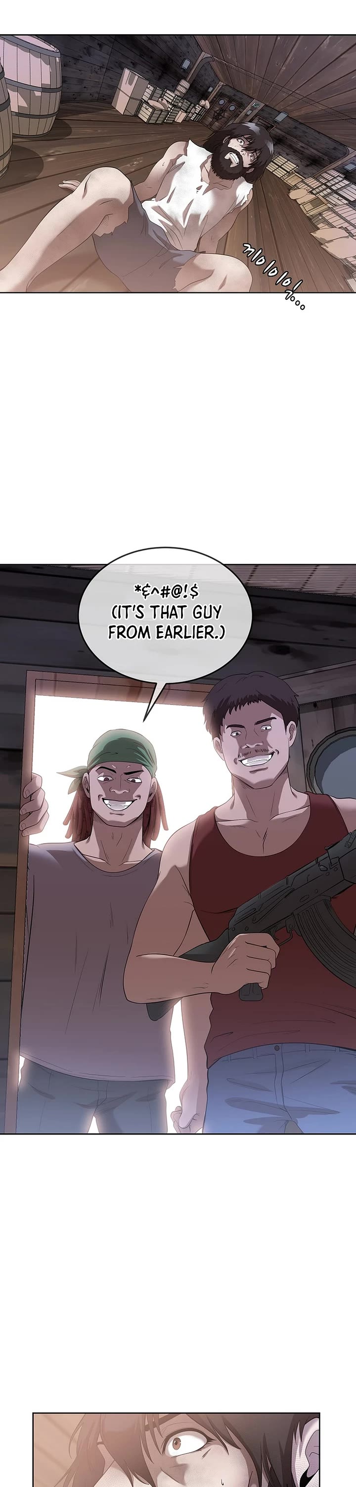 Movies Are Real chapter 43 page 31