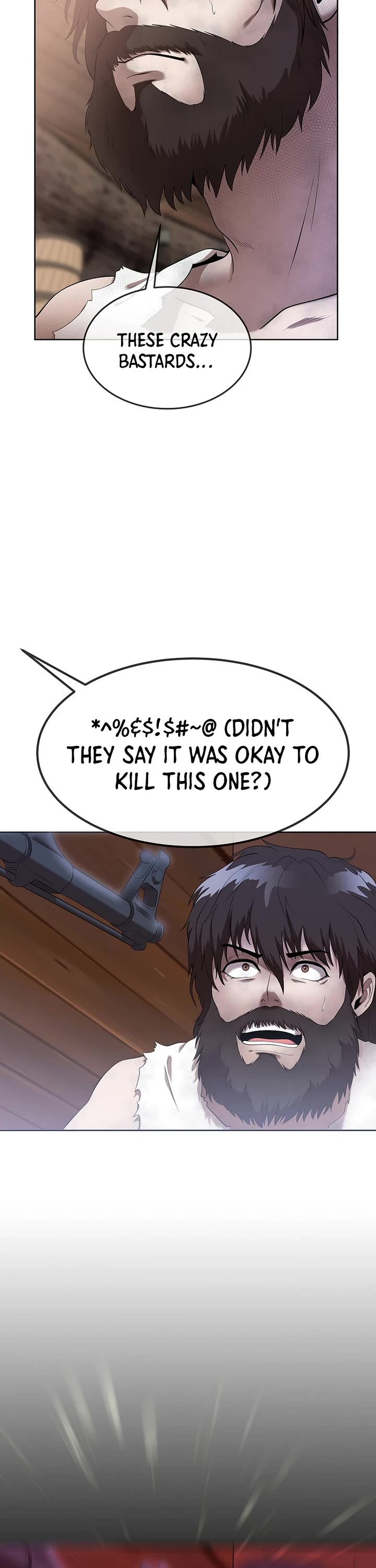 Movies Are Real chapter 43 page 32