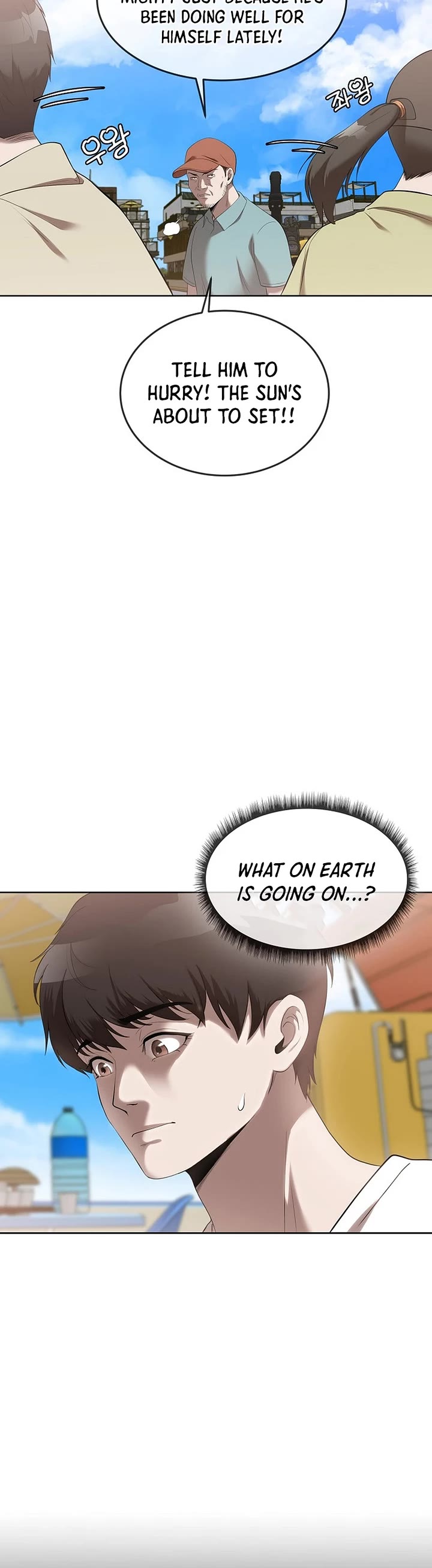 Movies Are Real chapter 43 page 4