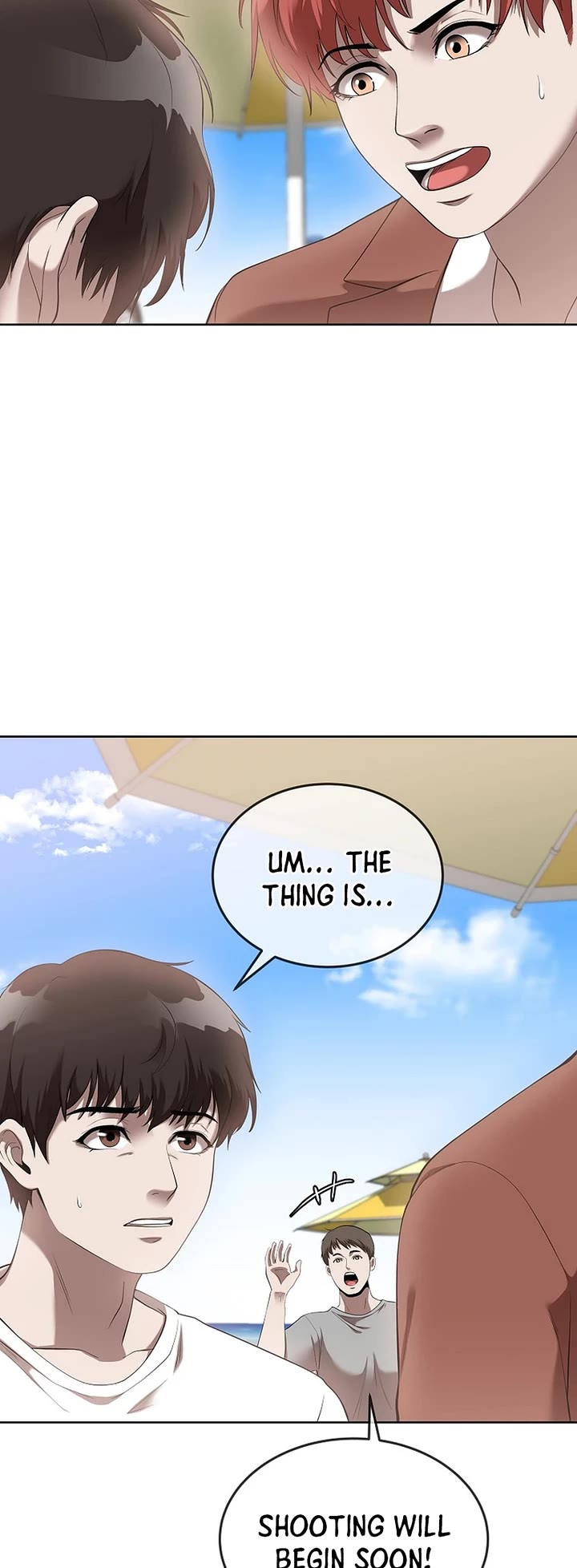 Movies Are Real chapter 43 page 8