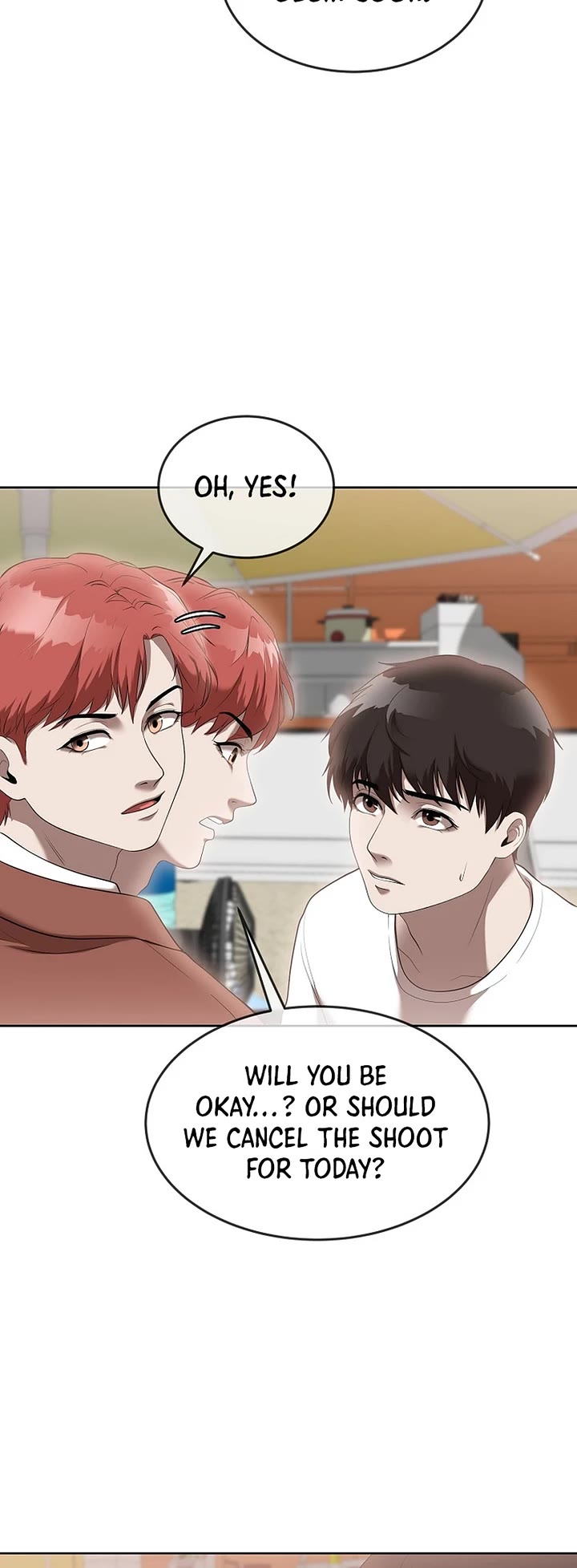 Movies Are Real chapter 43 page 9