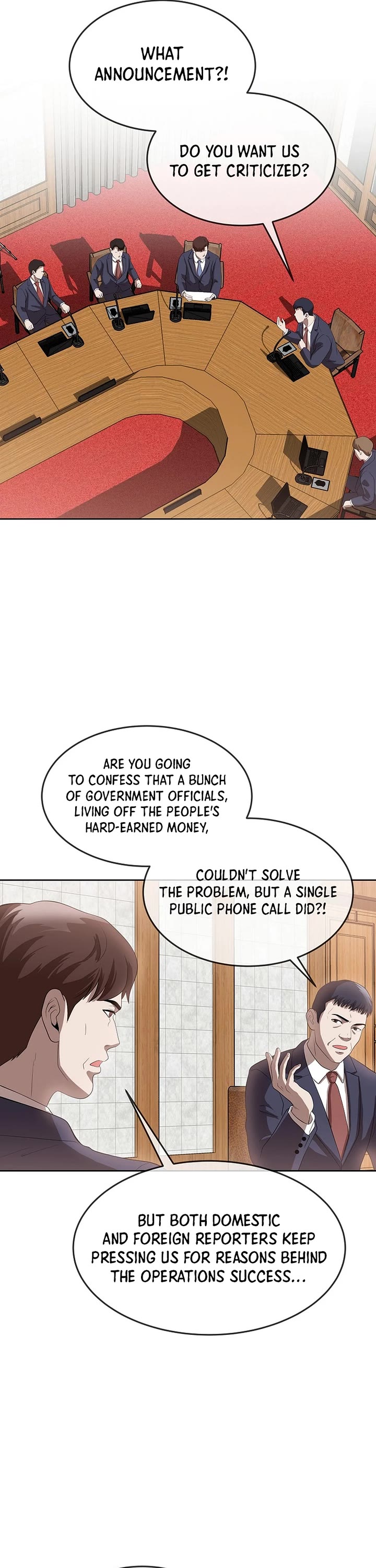 Movies Are Real chapter 46 page 10