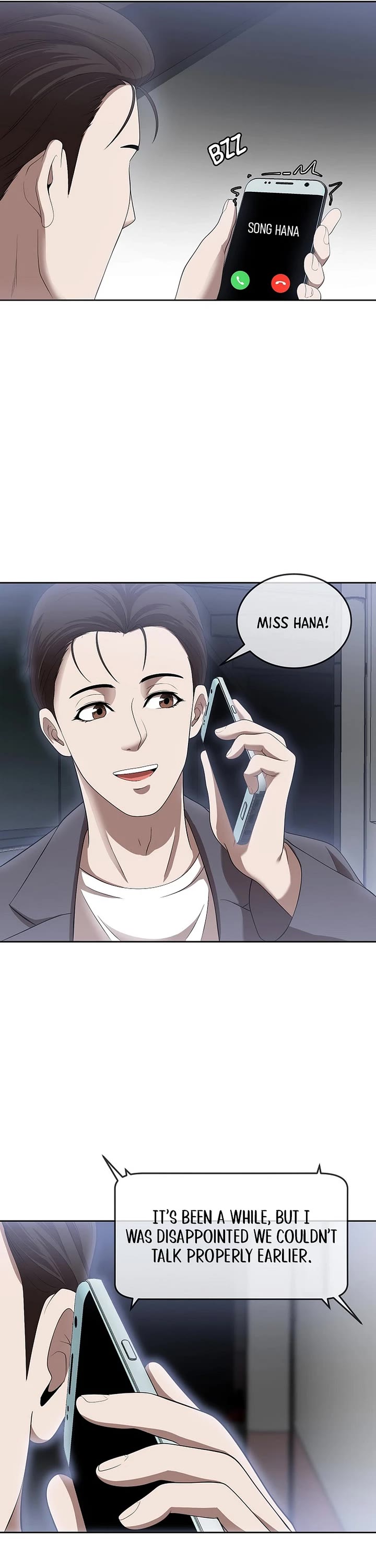 Movies Are Real chapter 46 page 37