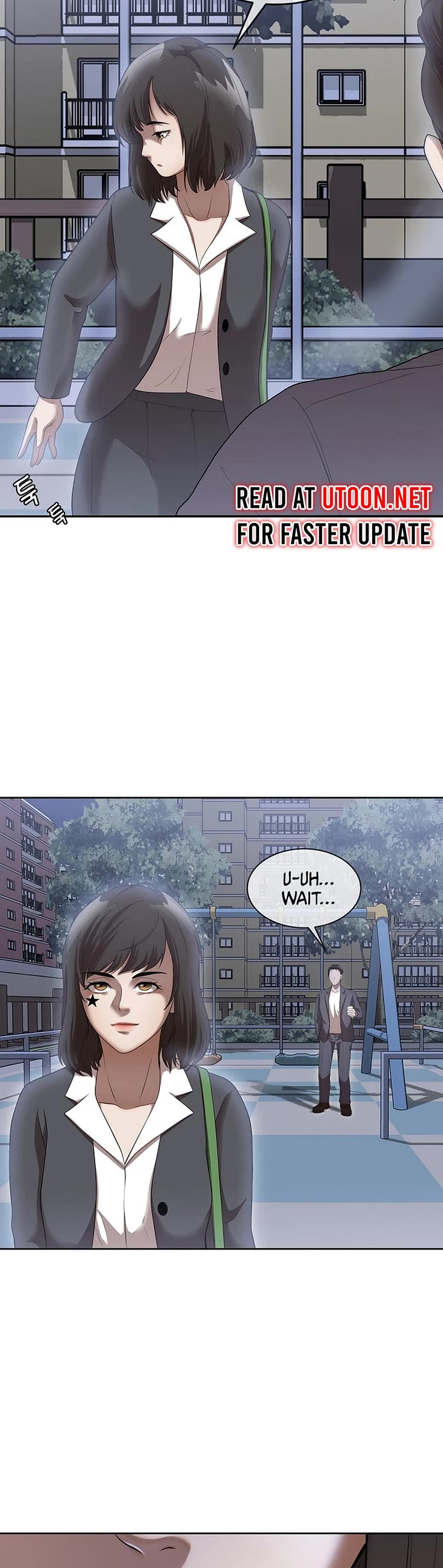 Movies Are Real chapter 47 page 13