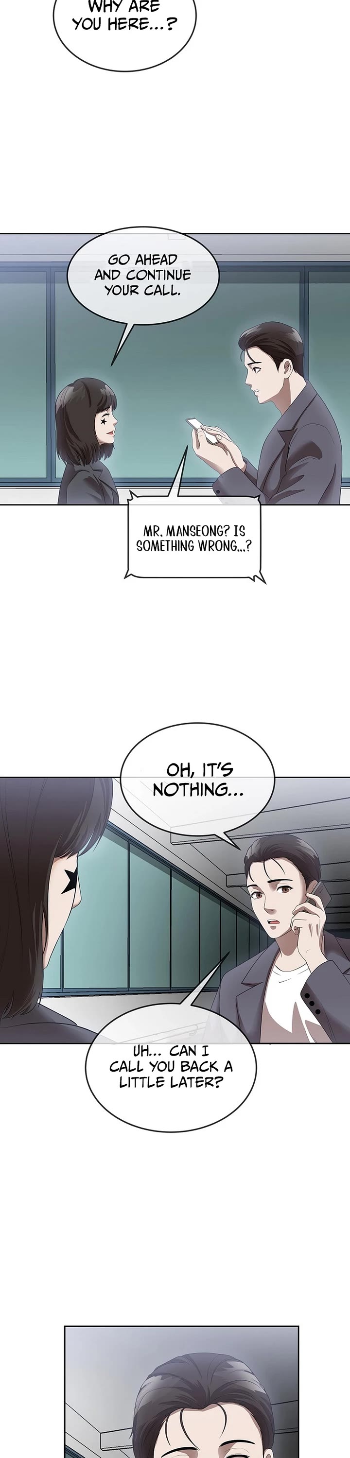 Movies Are Real chapter 47 page 2