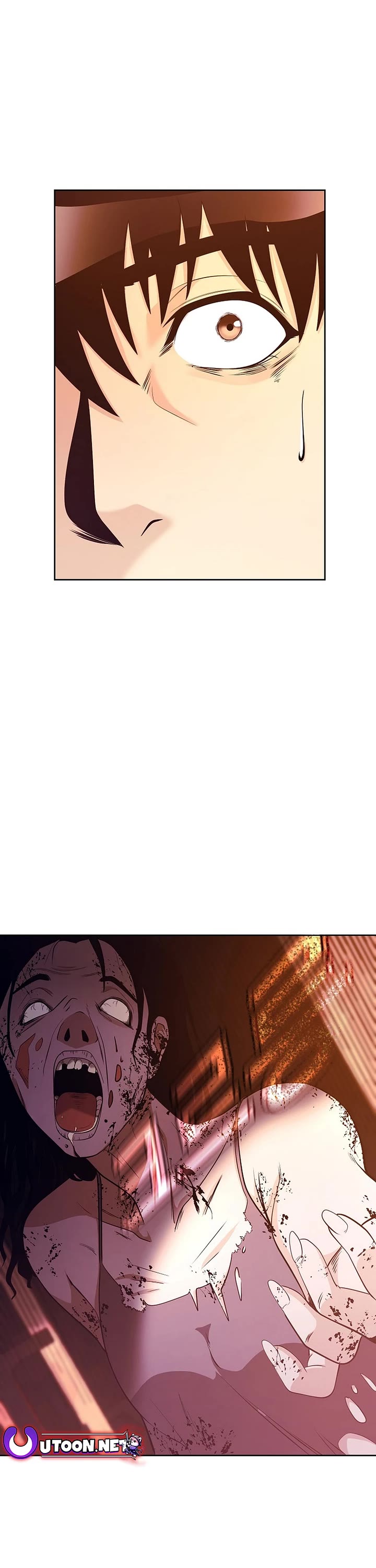 Movies Are Real chapter 47 page 25