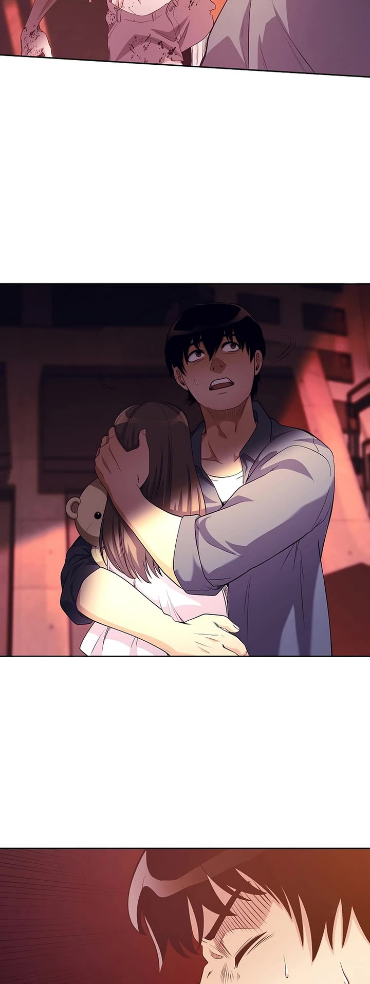 Movies Are Real chapter 47 page 27