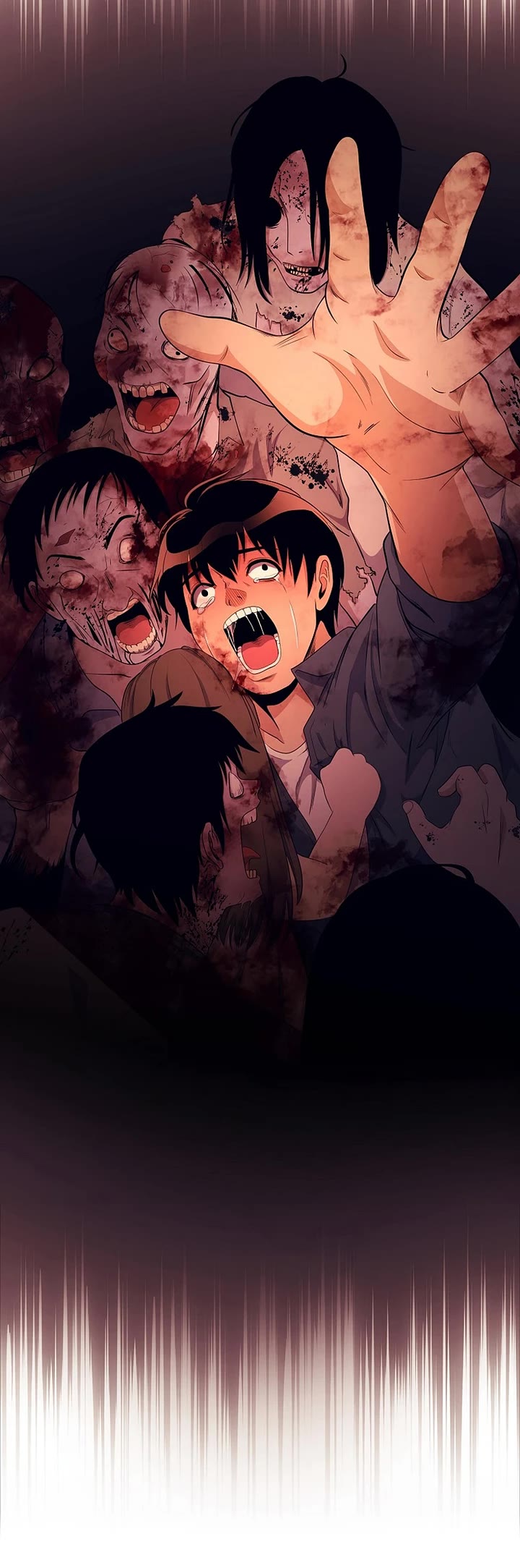 Movies Are Real chapter 47 page 32