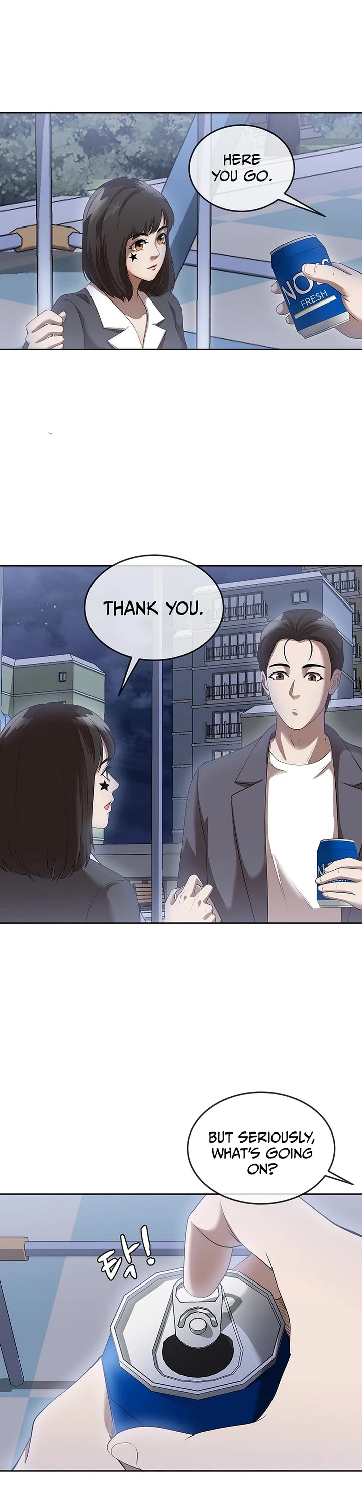 Movies Are Real chapter 47 page 6