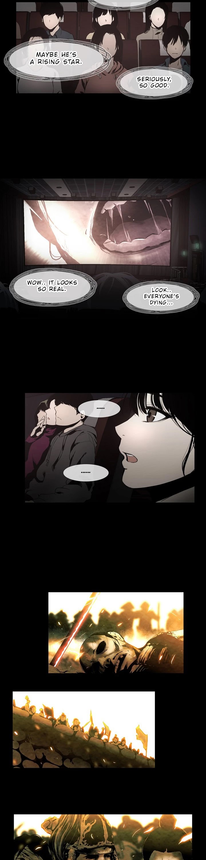 Movies Are Real chapter 5 page 9