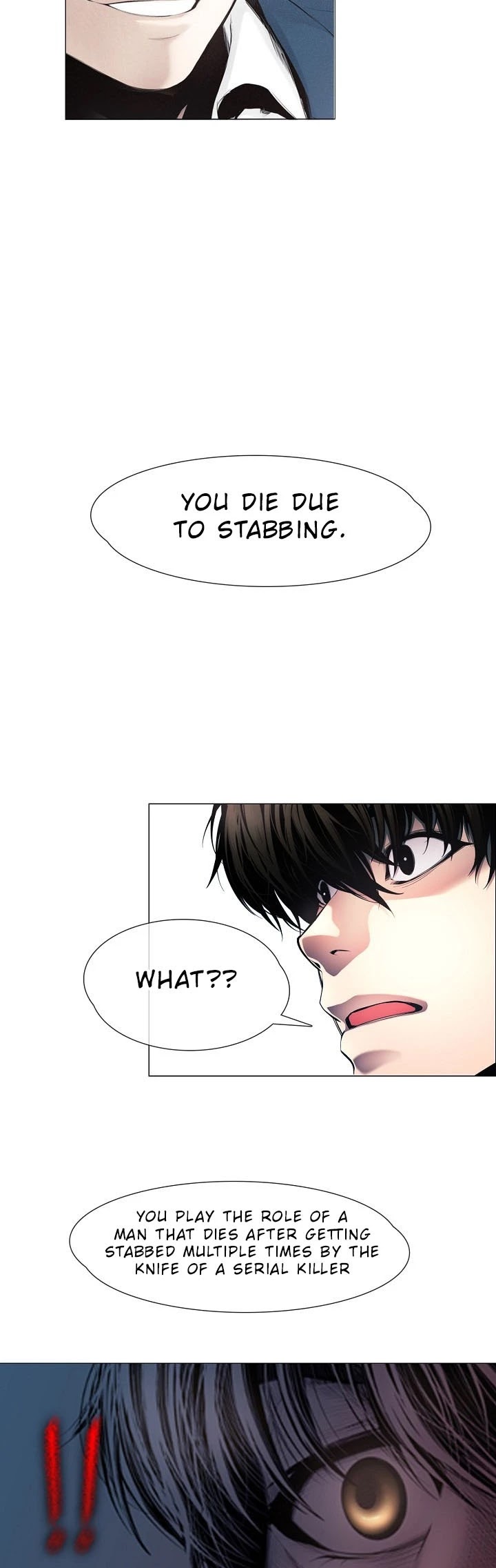 Movies Are Real chapter 6 page 31