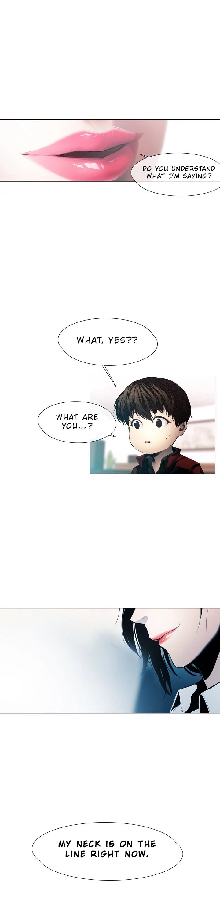 Movies Are Real chapter 6 page 9