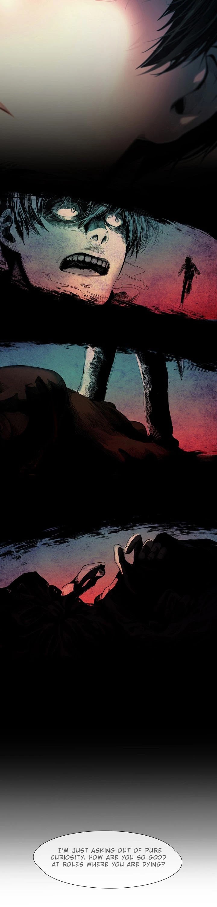 Movies Are Real chapter 7 page 5