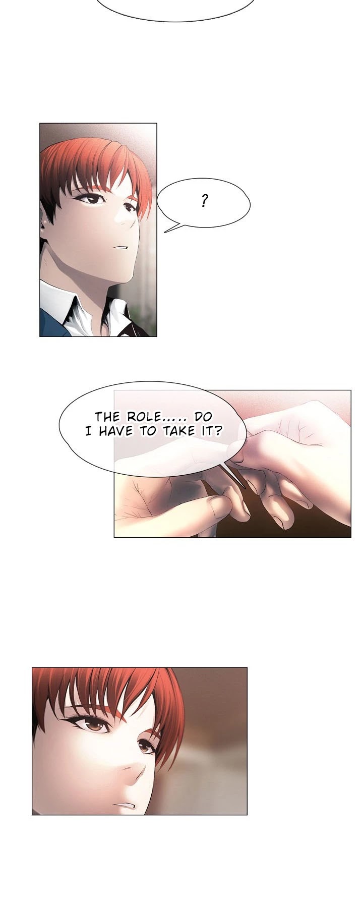 Movies Are Real chapter 7 page 8