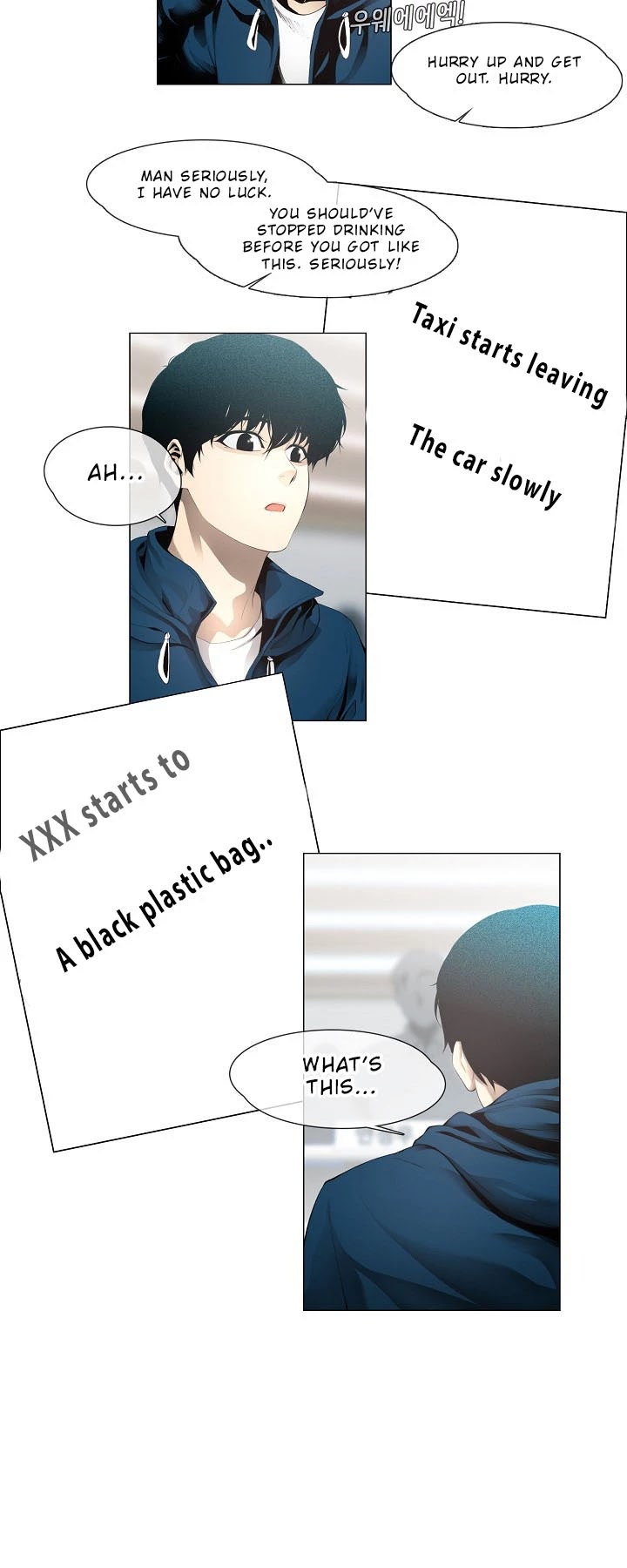 Movies Are Real chapter 8 page 26