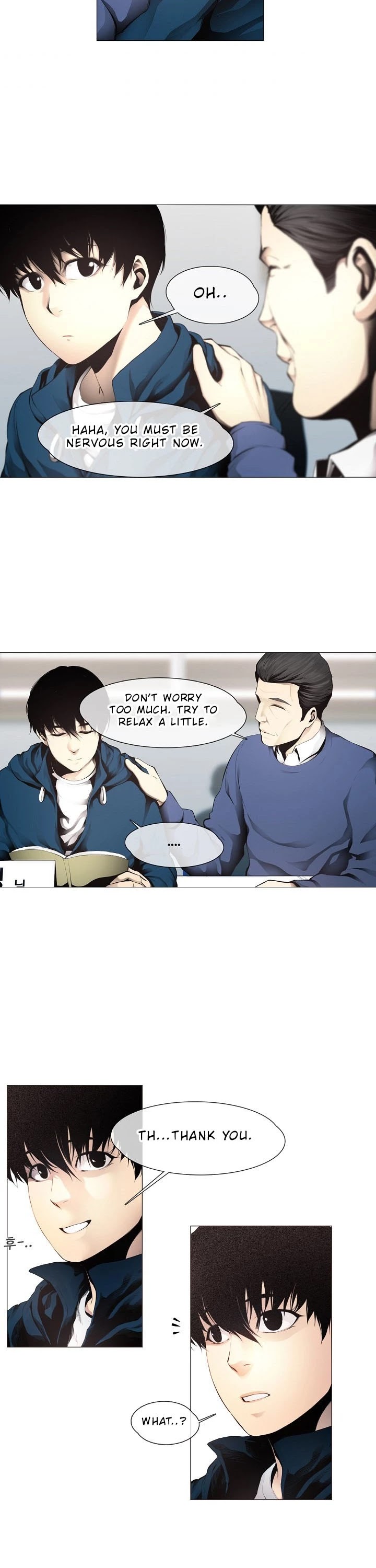 Movies Are Real chapter 8 page 29