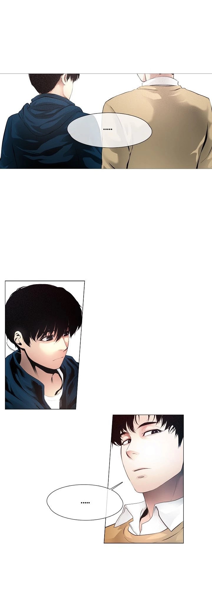 Movies Are Real chapter 8 page 4