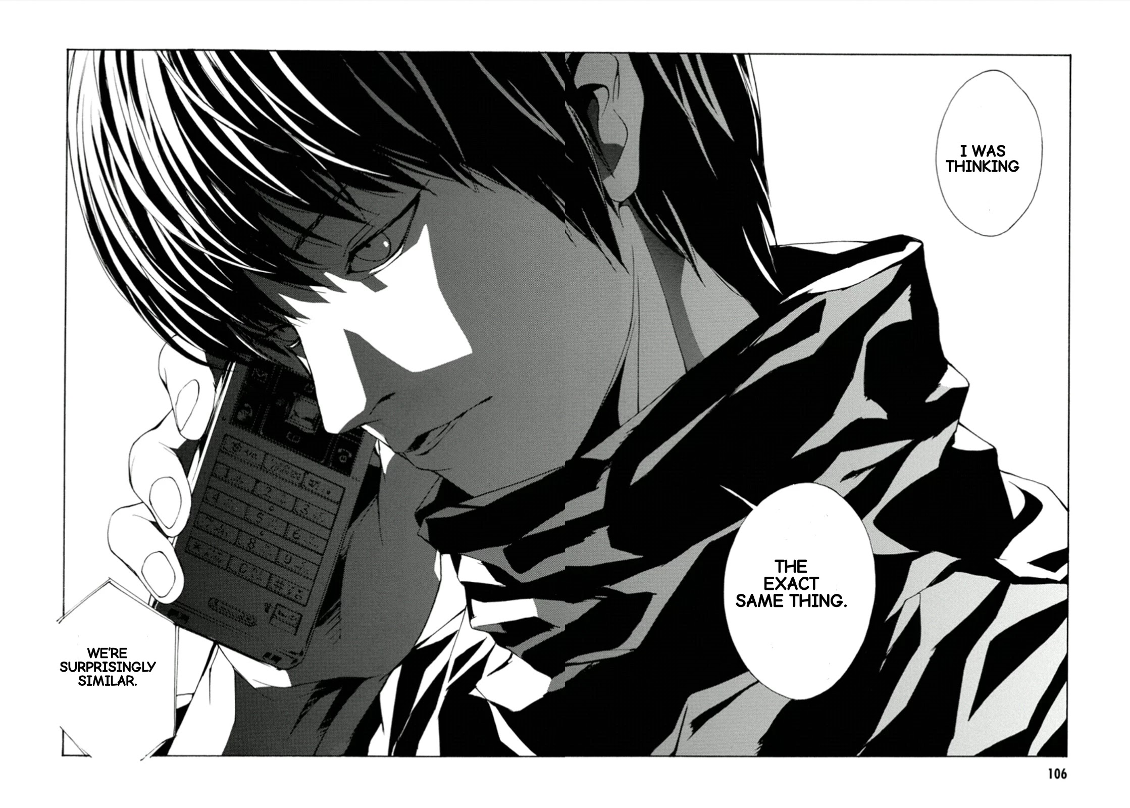 MPD Psycho chapter 114 page 11