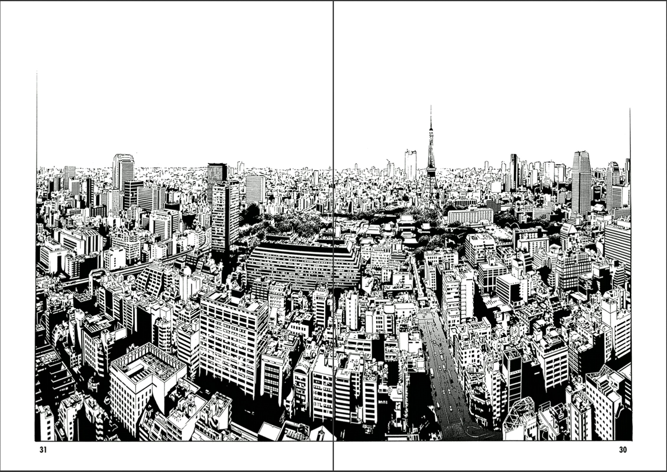 MPD Psycho chapter 117 page 27