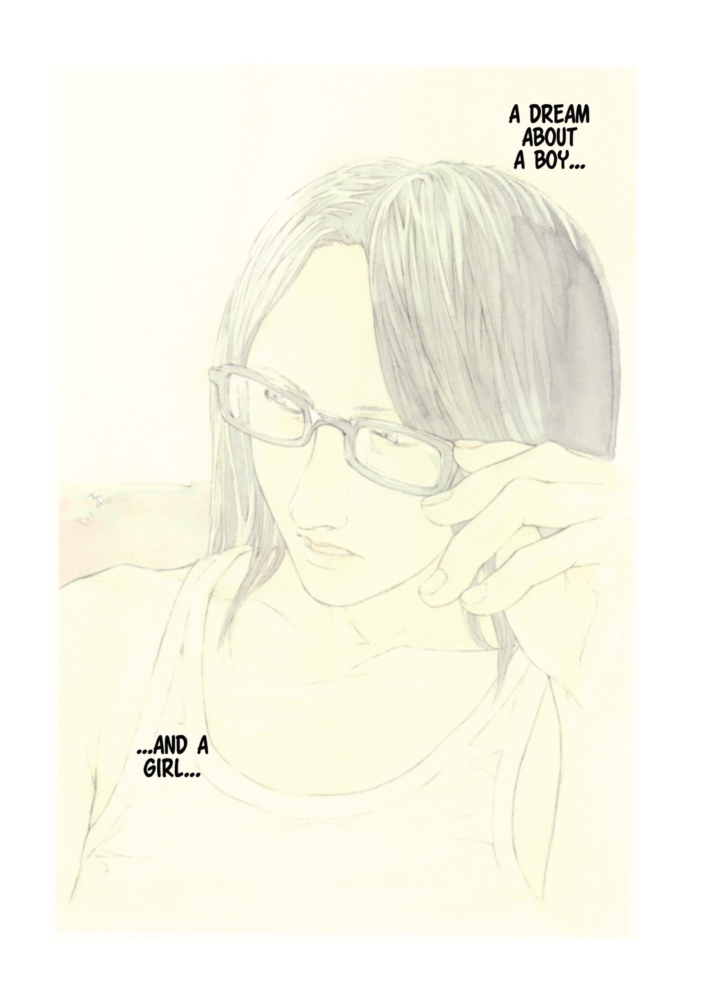 MPD Psycho chapter 122 page 2