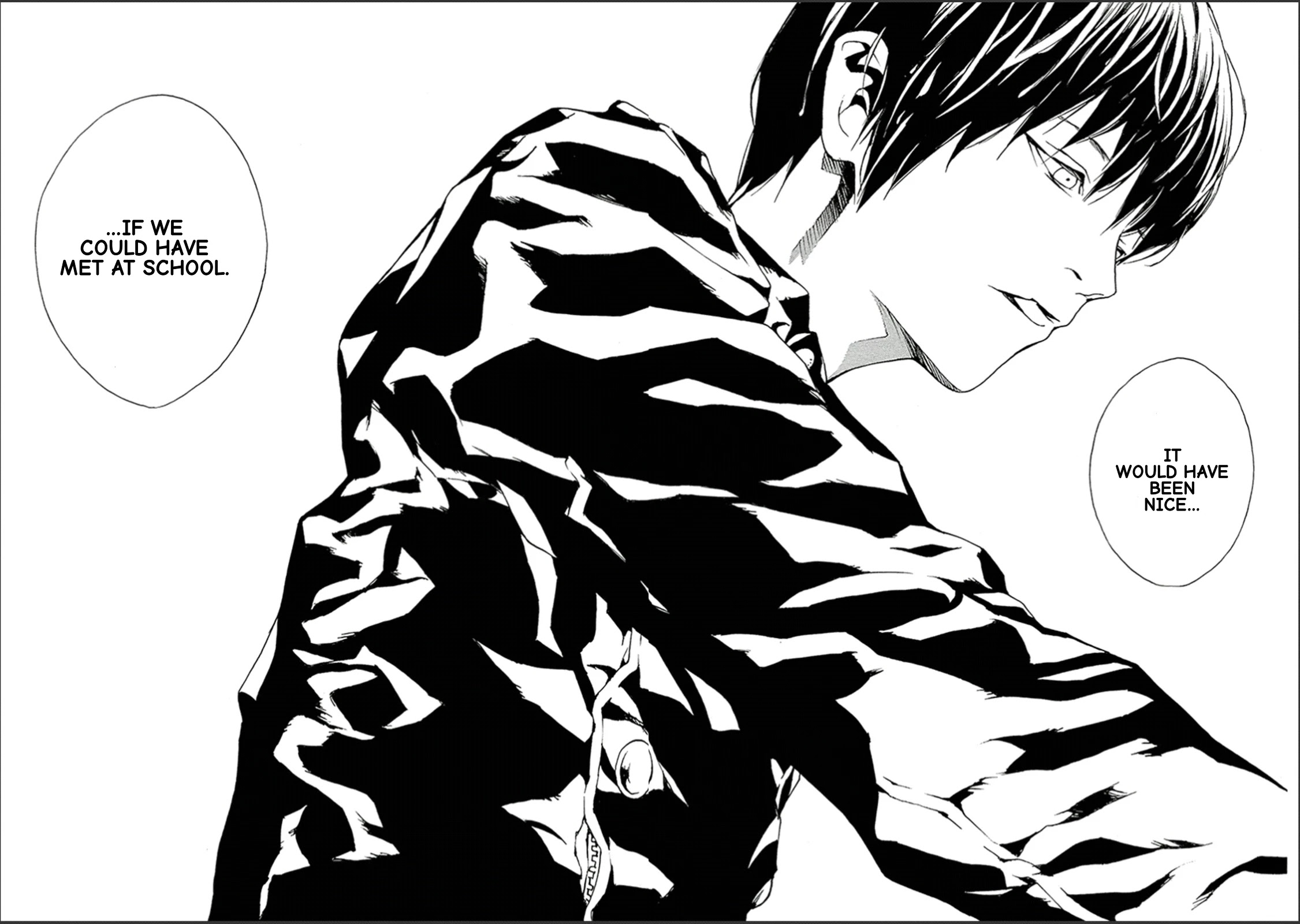 MPD Psycho chapter 123 page 12