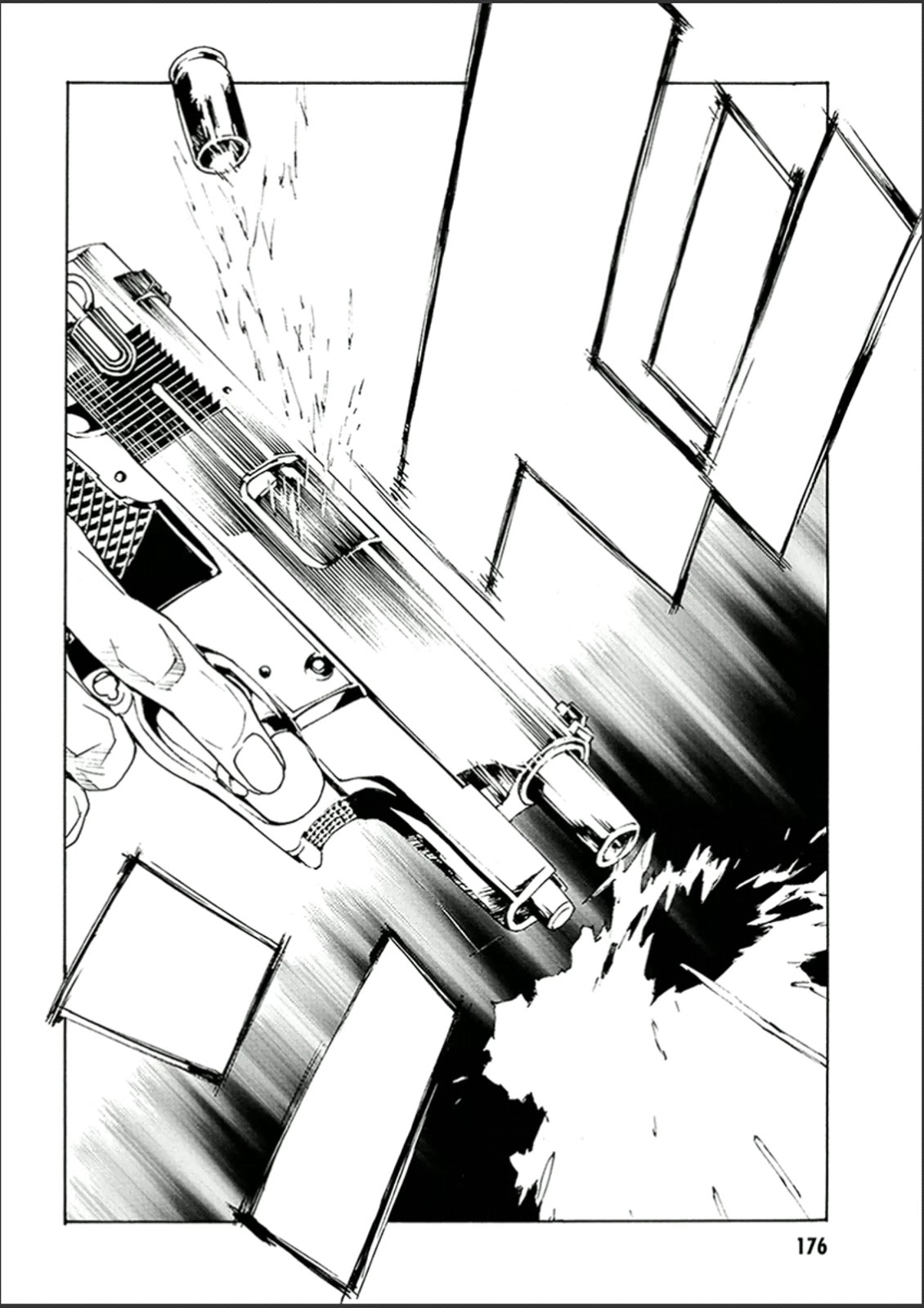 MPD Psycho chapter 123 page 14