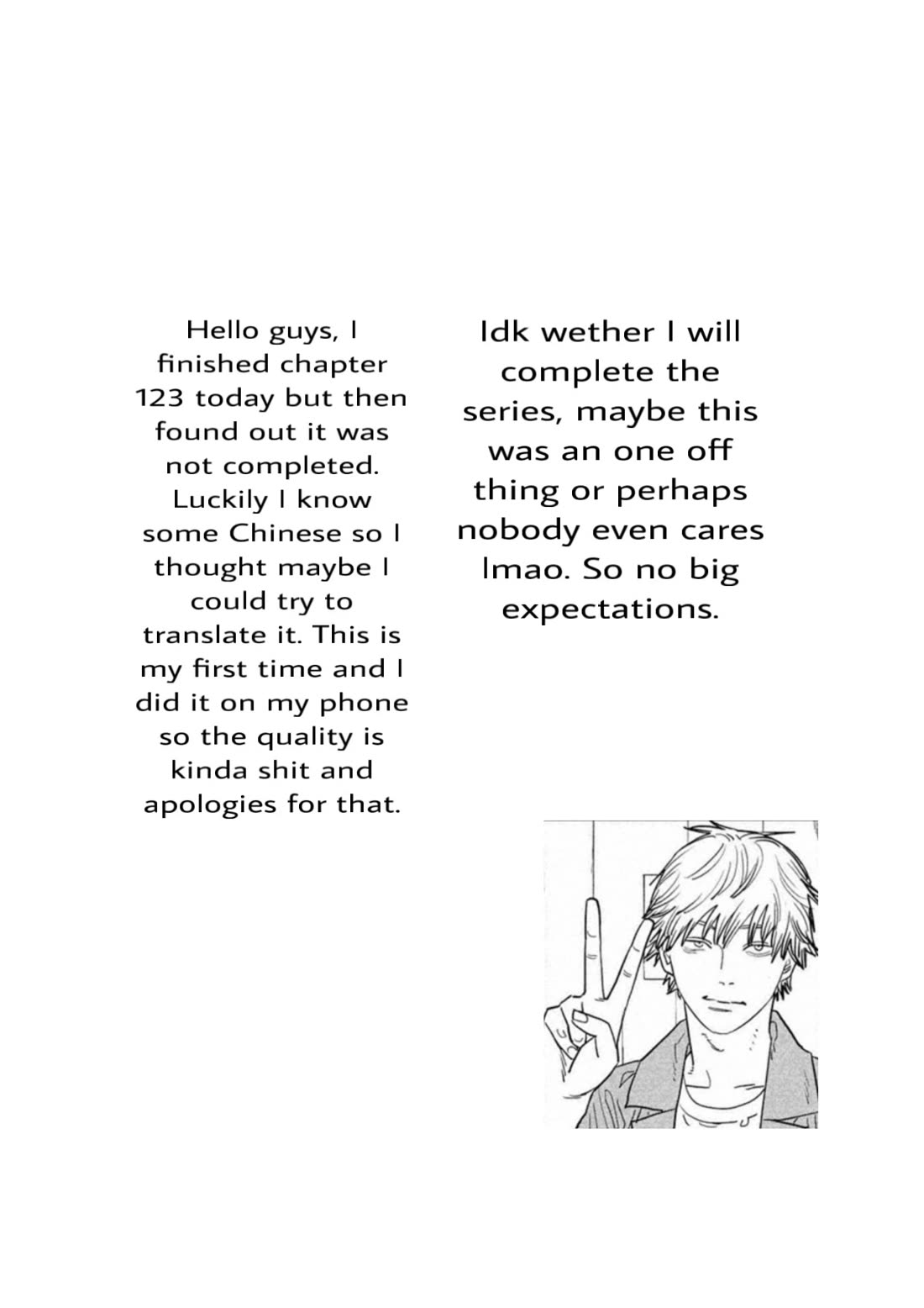 MPD Psycho chapter 124 page 30