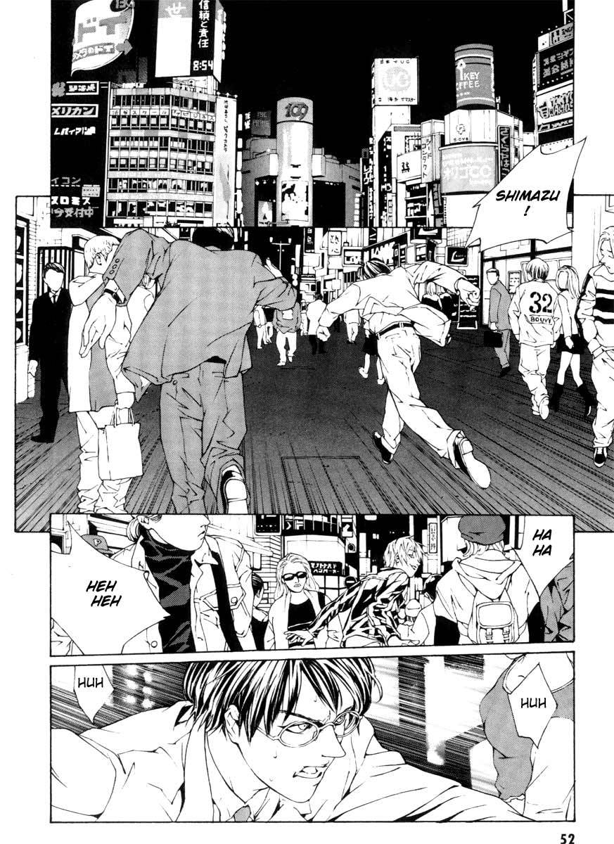 MPD Psycho chapter 2 page 6