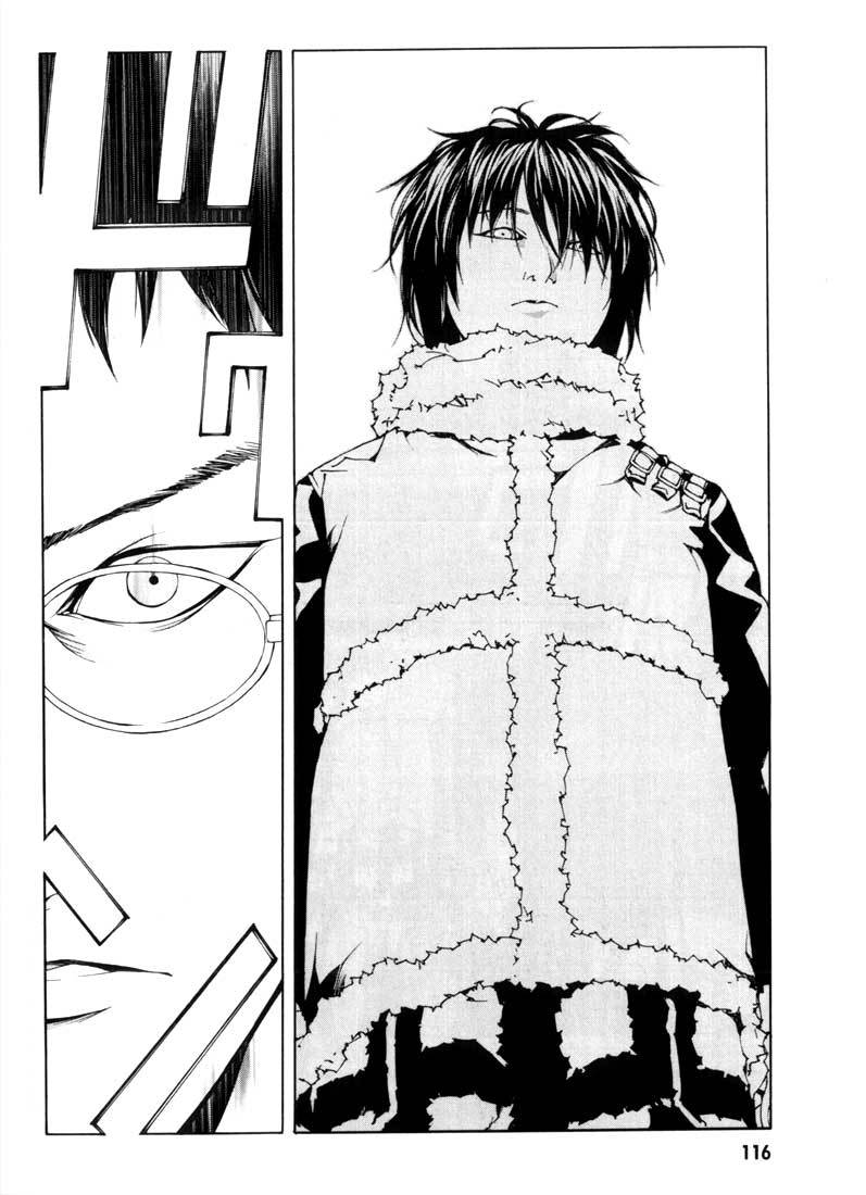 MPD Psycho chapter 29 page 24