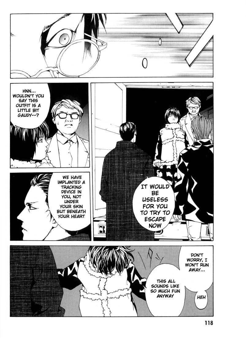 MPD Psycho chapter 29 page 26