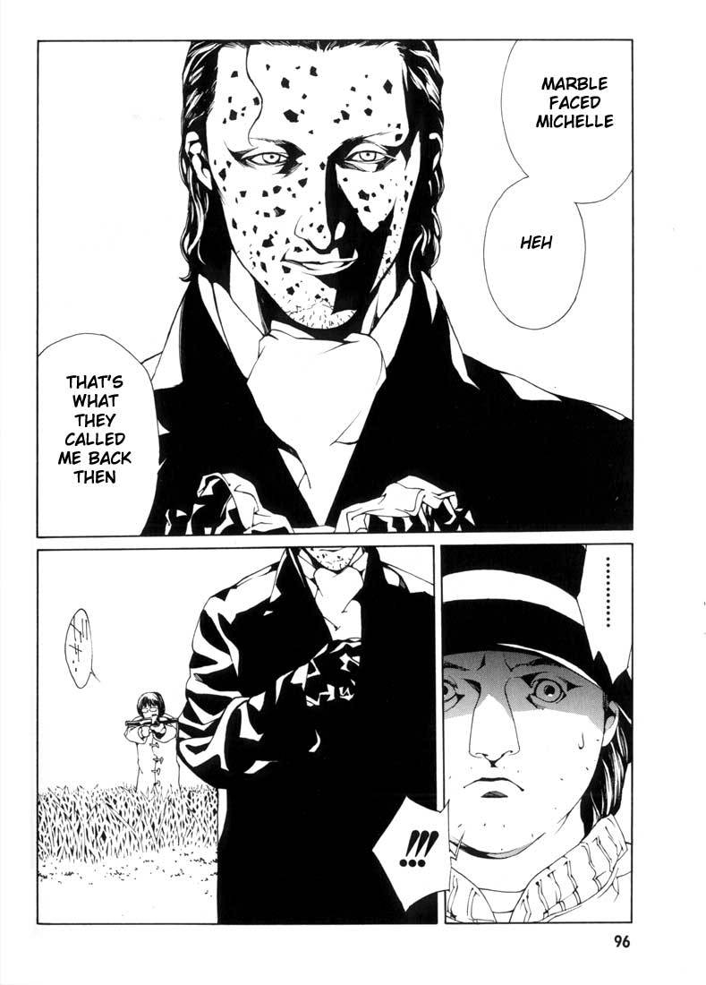 MPD Psycho chapter 29 page 4