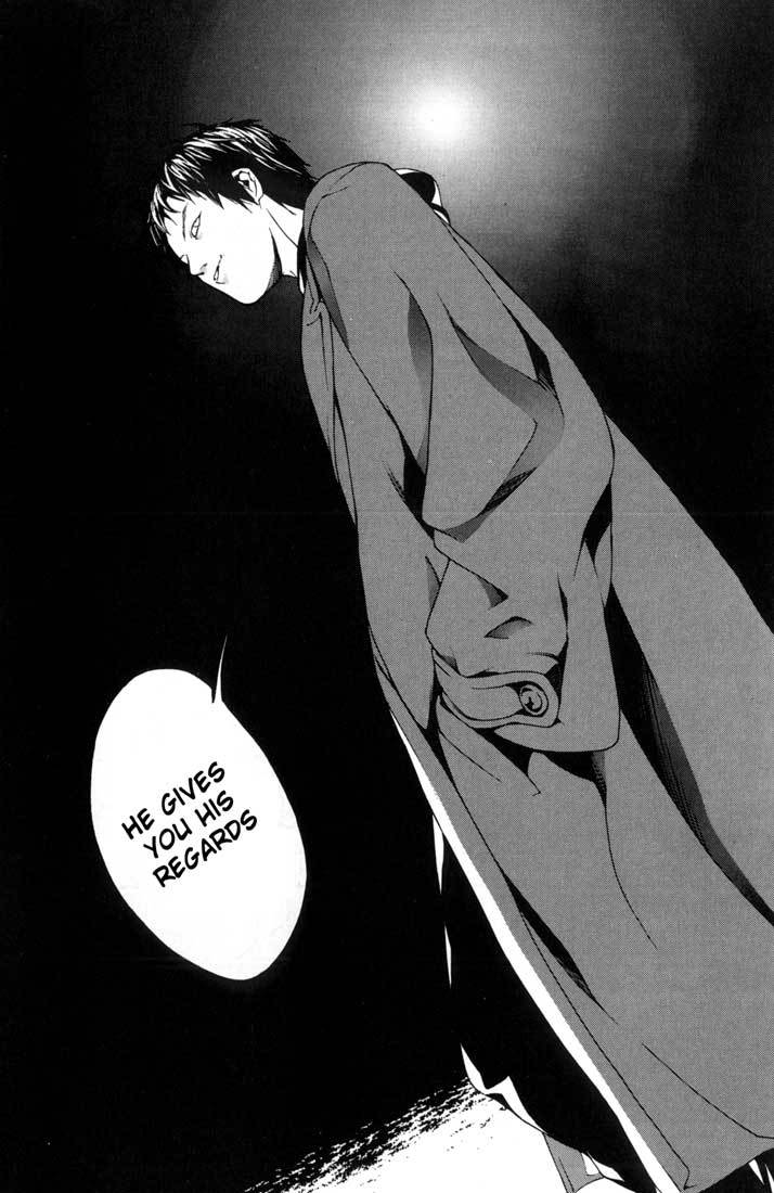 MPD Psycho chapter 31 page 27