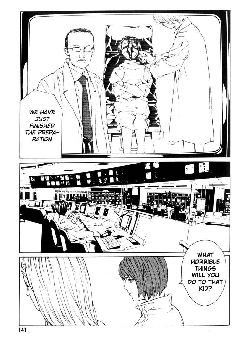 MPD Psycho chapter 36 page 20