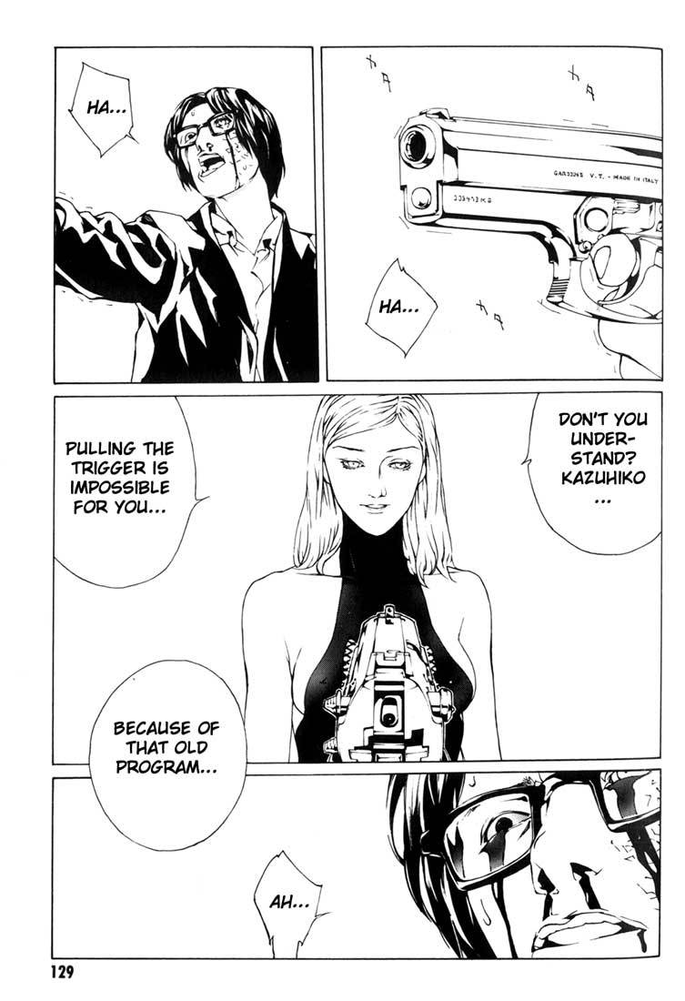 MPD Psycho chapter 42 page 16