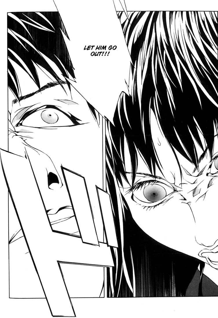 MPD Psycho chapter 42 page 28