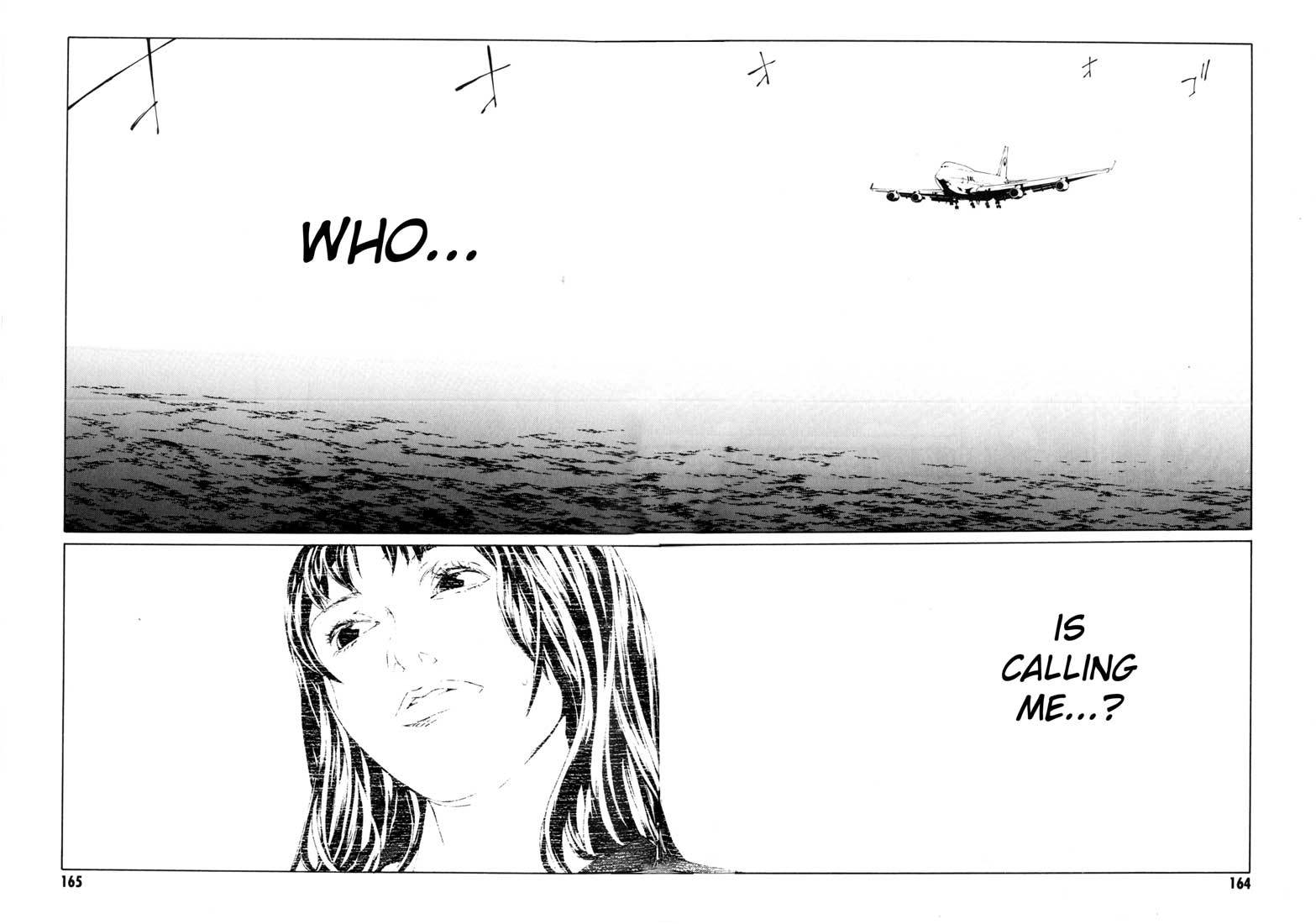 MPD Psycho chapter 43 page 21