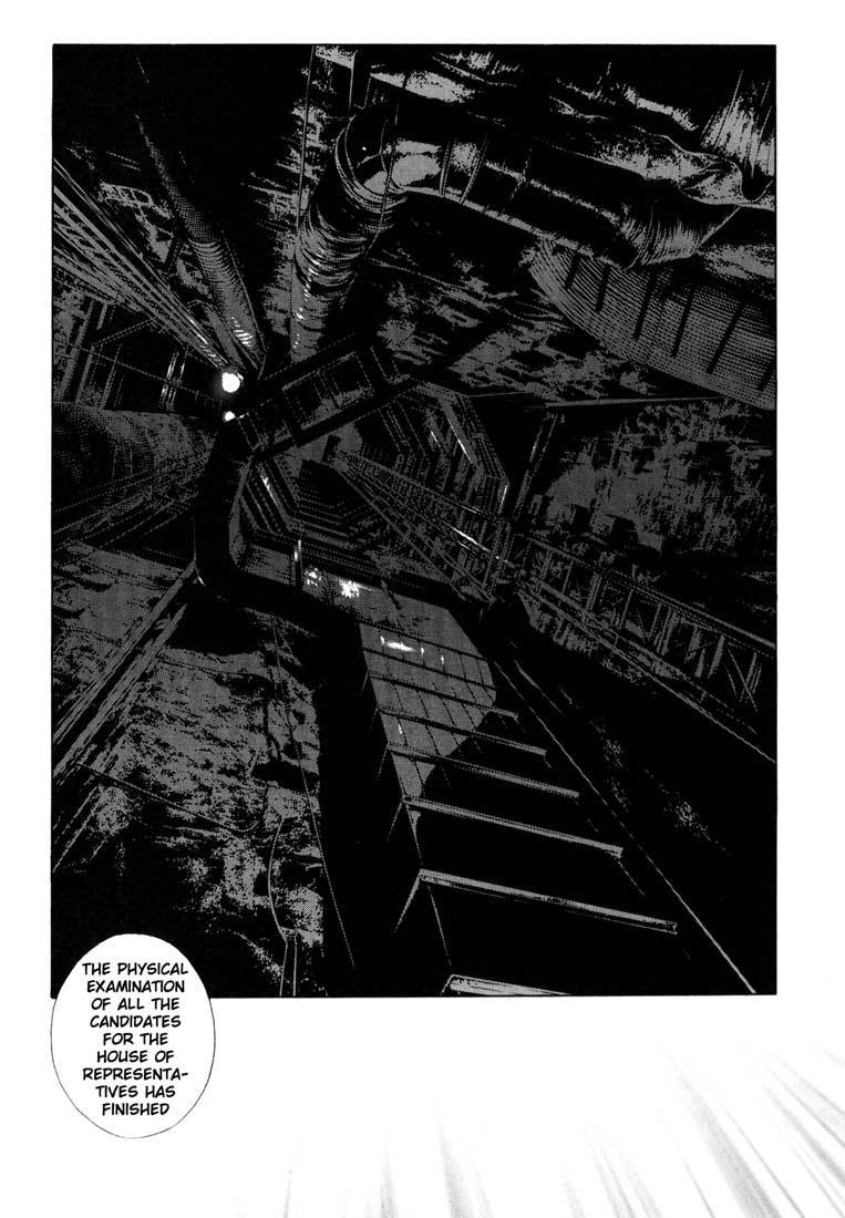 MPD Psycho chapter 56 page 2