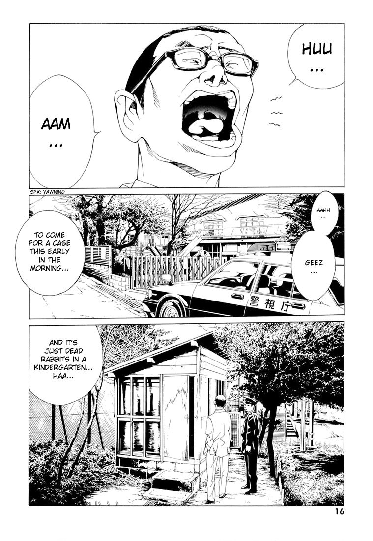 MPD Psycho chapter 68.1 page 16