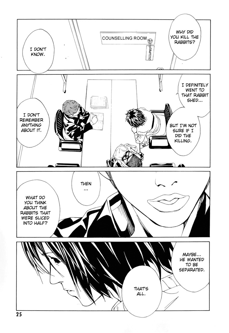 MPD Psycho chapter 68.1 page 25