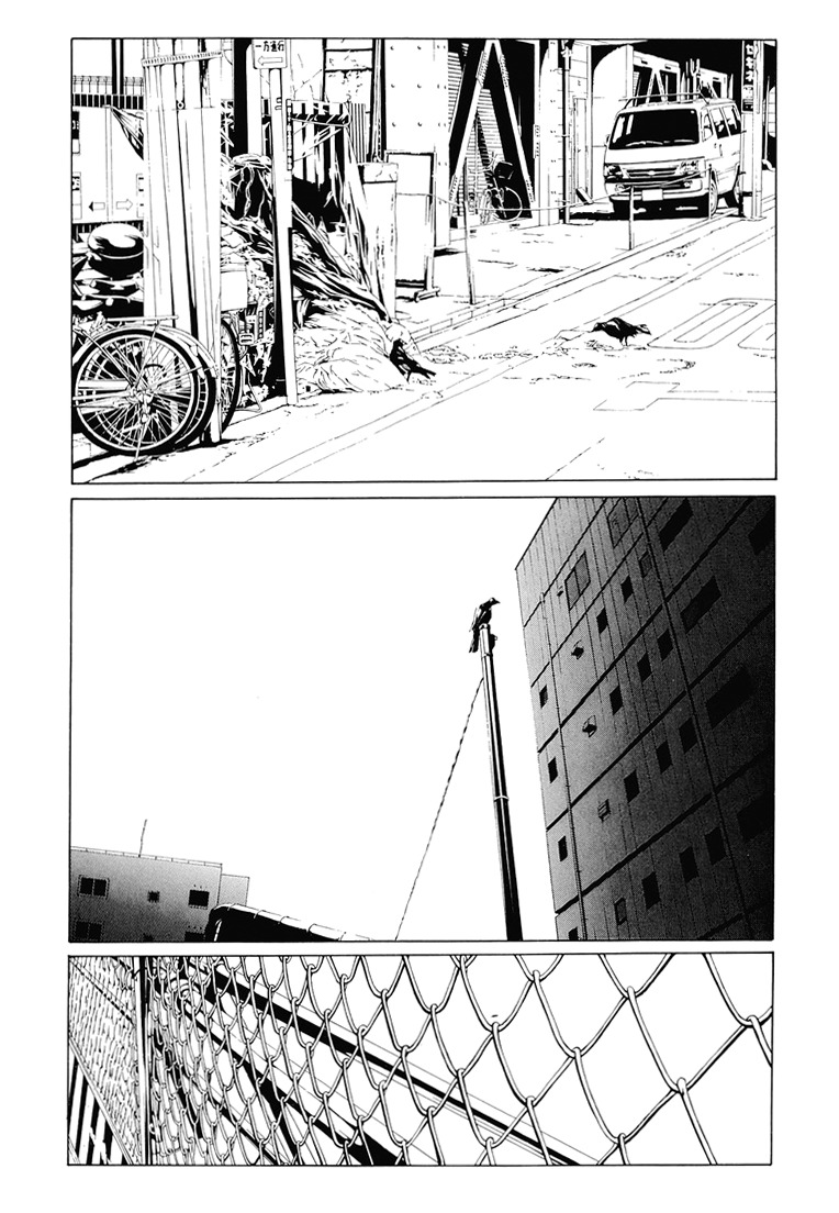 MPD Psycho chapter 68.1 page 29