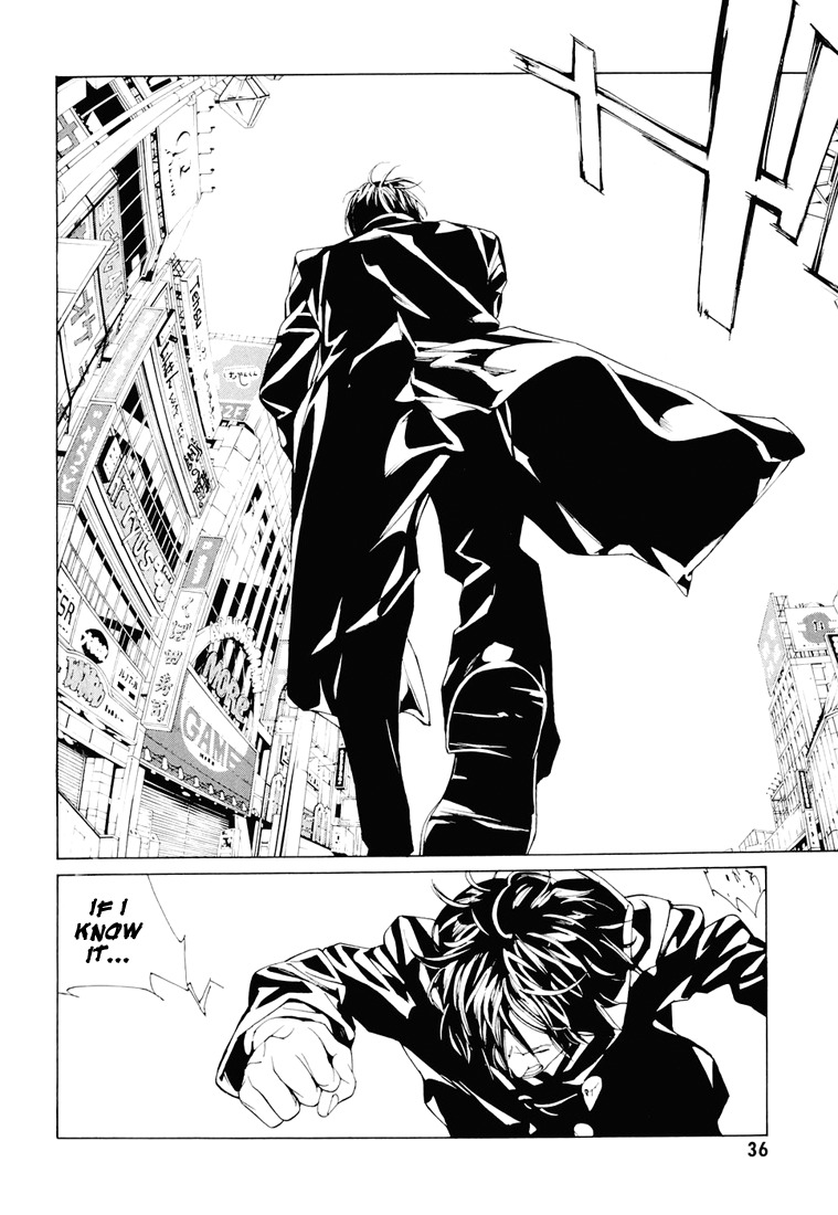 MPD Psycho chapter 68.1 page 36