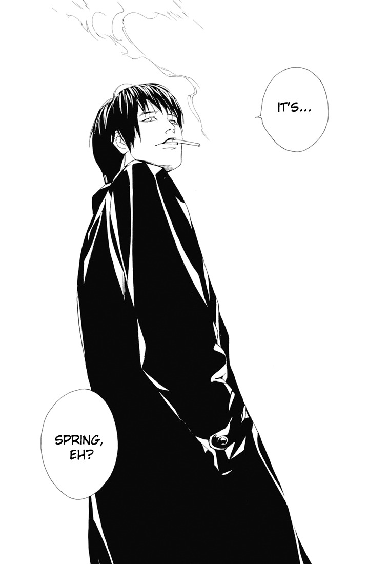 MPD Psycho chapter 68.1 page 38