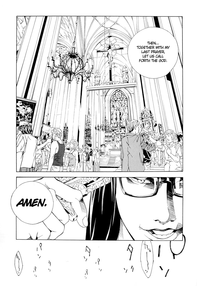 MPD Psycho chapter 68.1 page 9