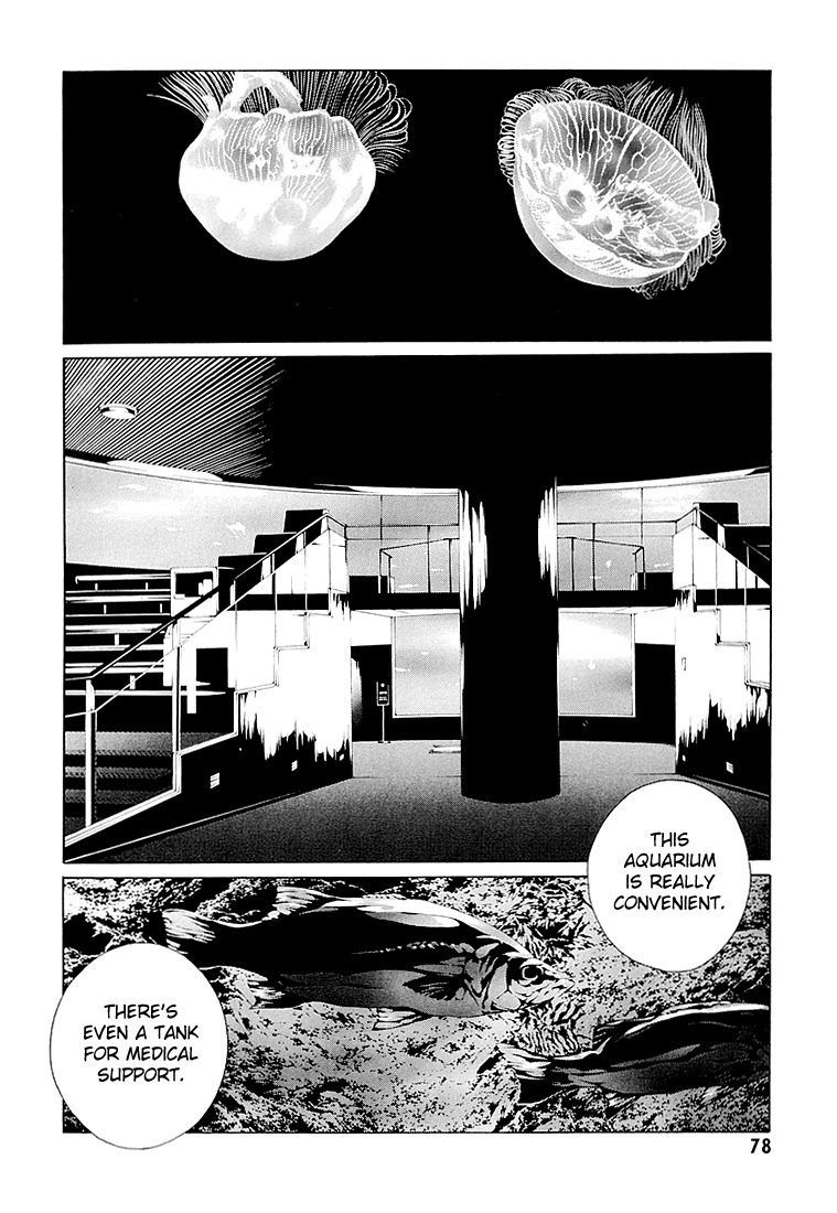 MPD Psycho chapter 68.3 page 10