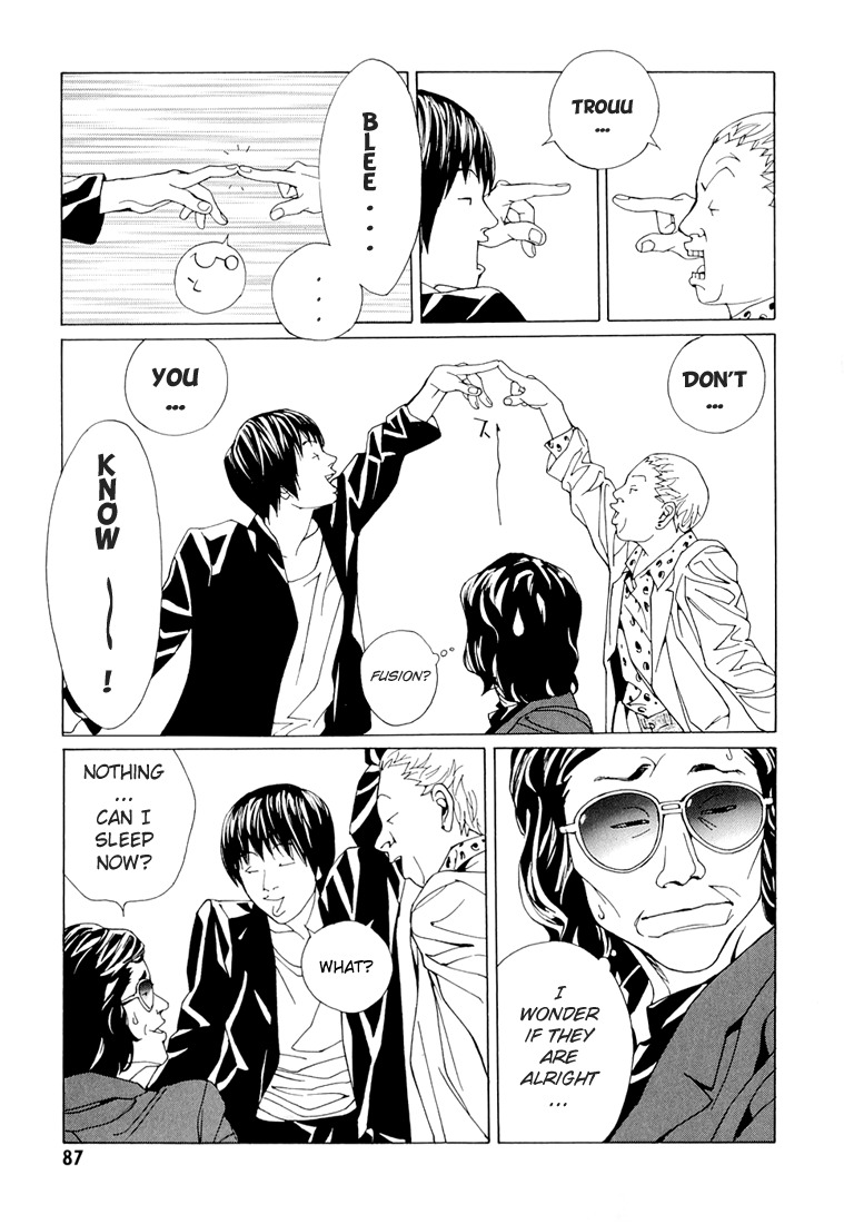 MPD Psycho chapter 68.3 page 19