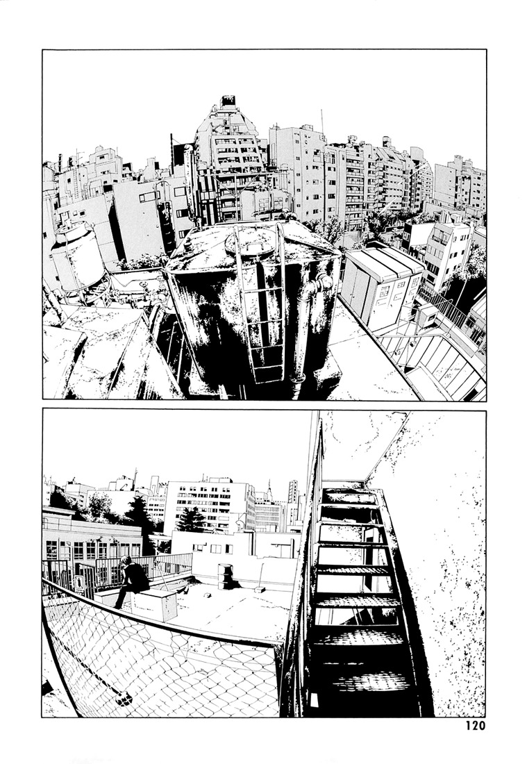 MPD Psycho chapter 68.4 page 28