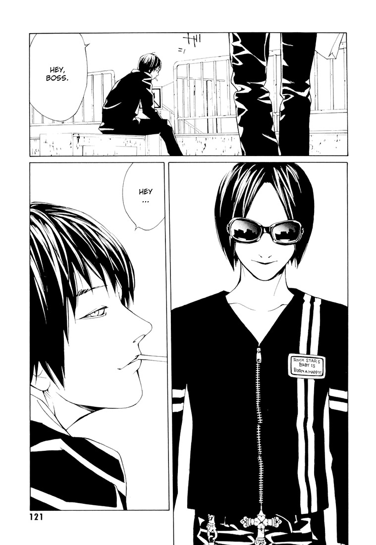 MPD Psycho chapter 68.4 page 29